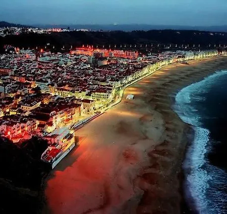 Lejlighed 100 Meters From The Beach! Rua Da Regeneracao *