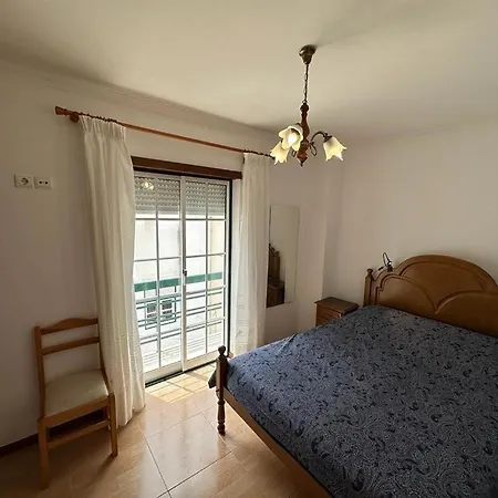 100 Meters From The Beach! Rua Da Regeneracao Apartment