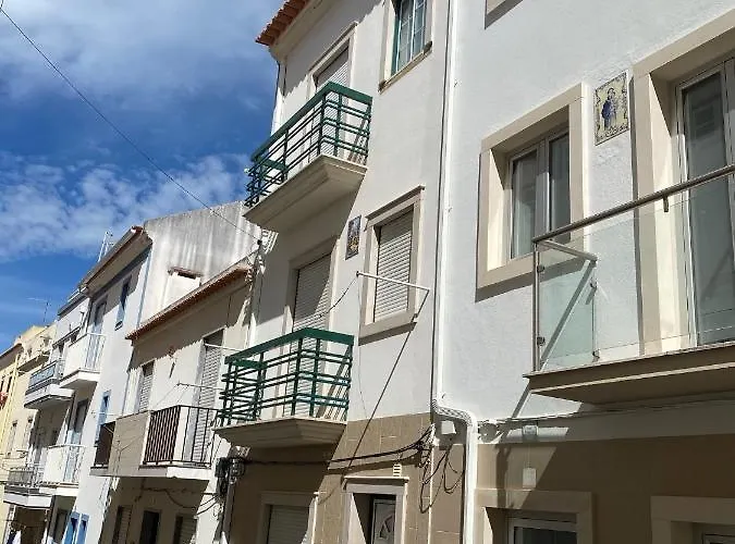 100 Meters From The Beach! Rua Da Regeneracao Lägenhet *