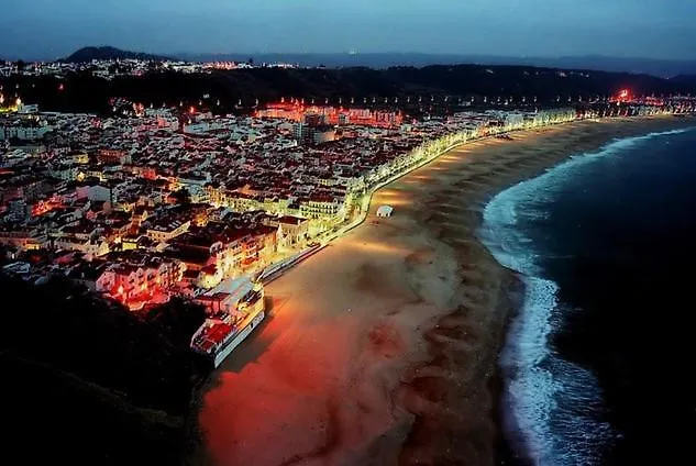 Lägenhet 100 Meters From The Beach! Rua Da Regeneracao *