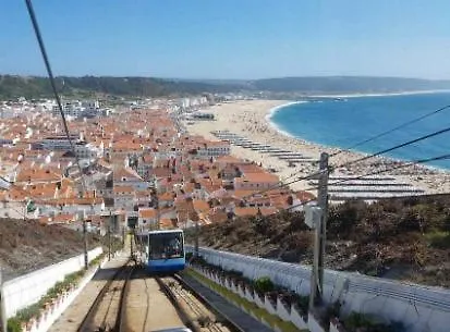Lägenhet 100 Meters From The Beach! Rua Da Regeneracao