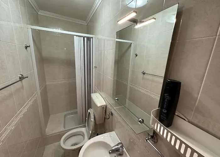 100 Meters From The Beach! Rua Da Regeneracao Lägenhet Nazaré