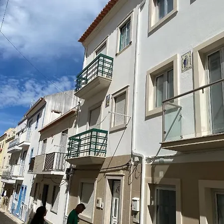 100 Meters From The Beach! Rua Da Regeneracao Apartment *