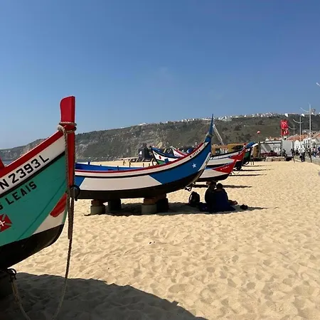 Apartment 100 Meters From The Beach! Rua Da Regeneracao