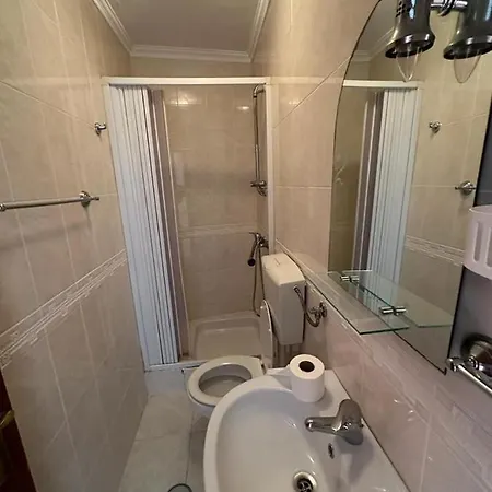 100 Meters From The Beach! Rua Da Regeneracao