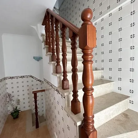 100 Meters From The Beach! Rua Da Regeneracao Apartman