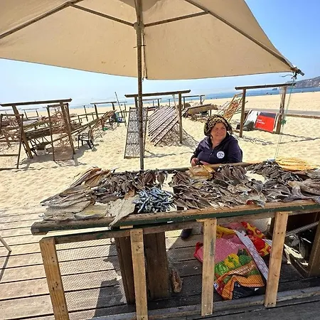 100 Meters From The Beach! Rua Da Regeneração