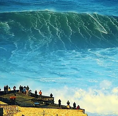 100 Meters From The Beach! Rua Da Regeneracao דירה