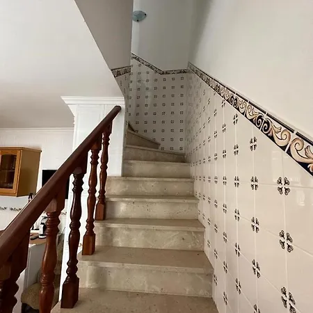 100 Meters From The Beach! Rua Da Regeneracao Apartment Nazare