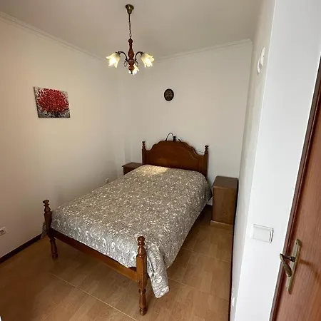 Apartment 100 Meters From The Beach! Rua Da Regeneracao