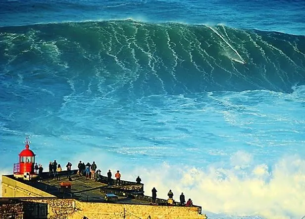 100 Meters From The Beach! Rua Da Regeneracao شقة